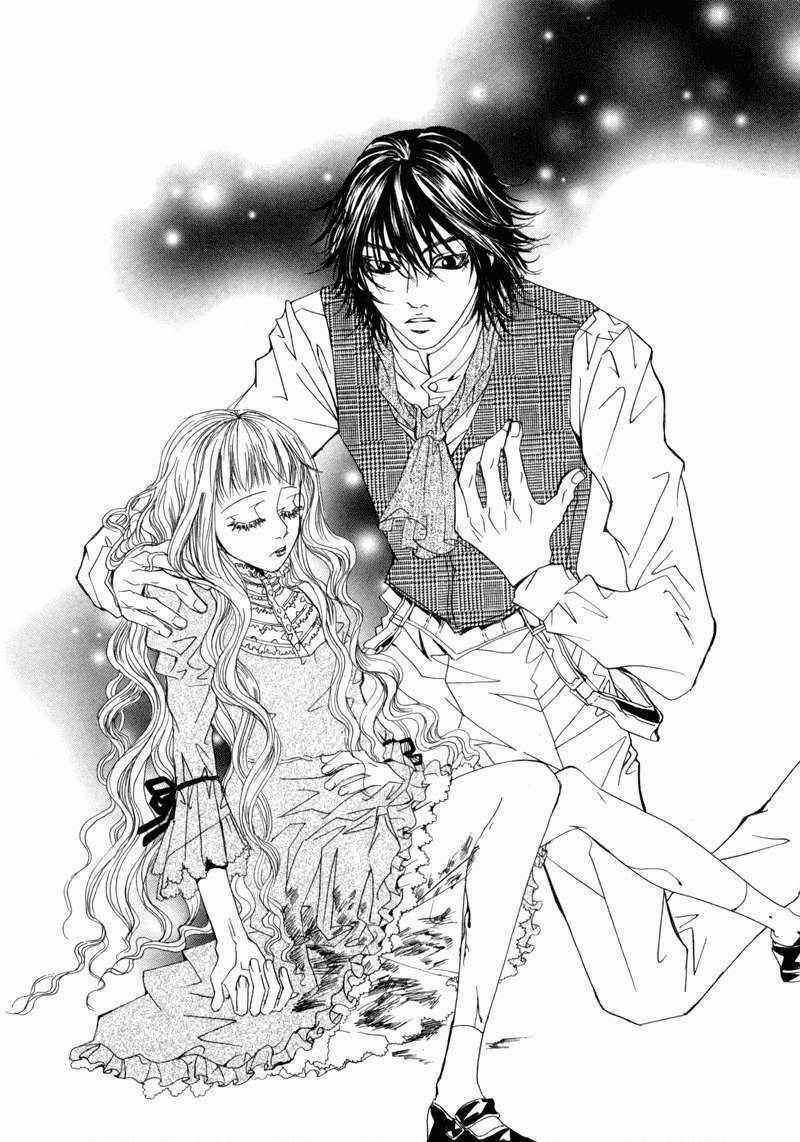 Antique Romance - Chapter 2 - Trang 2