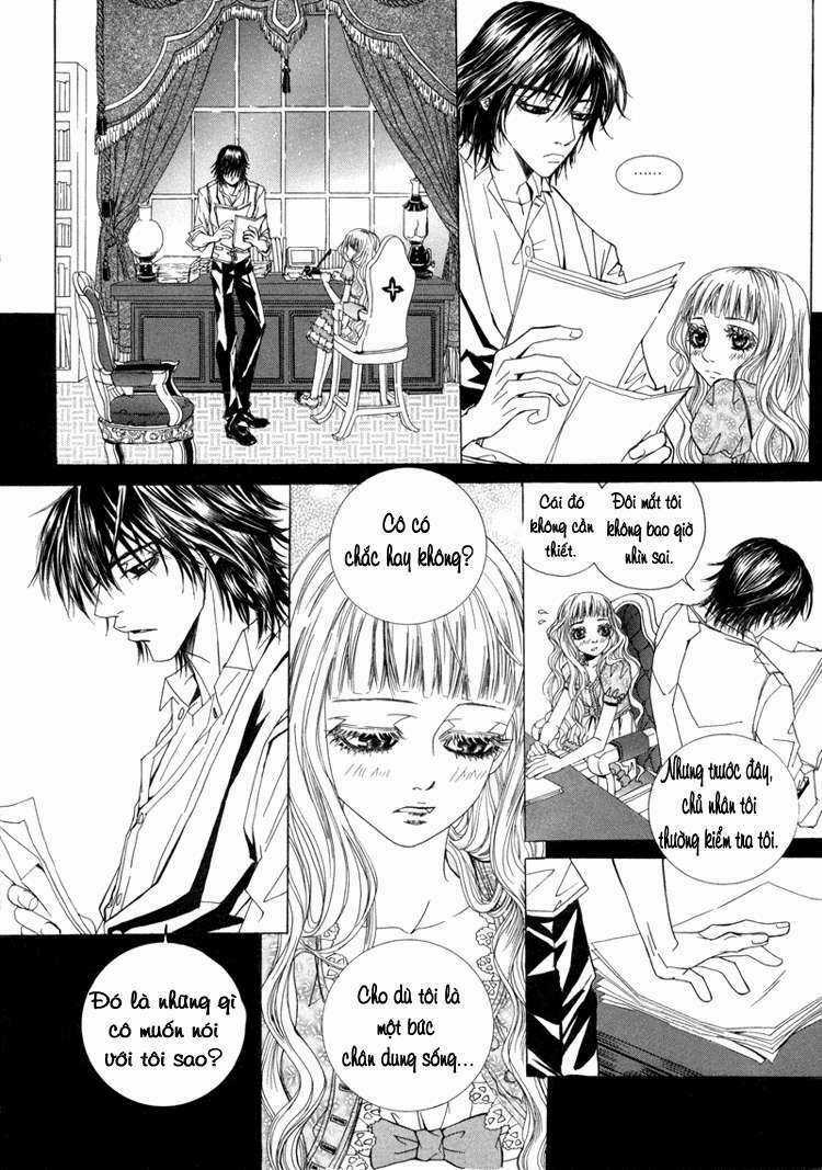 Antique Romance - Chapter 2 - Trang 15