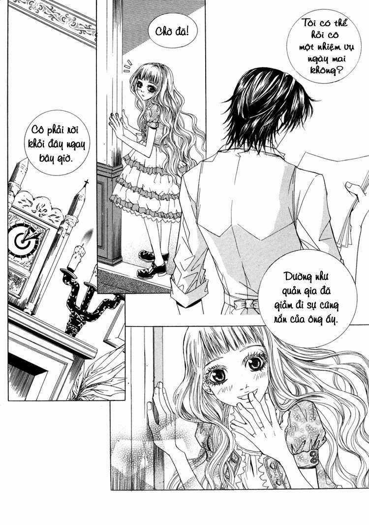 Antique Romance - Chapter 2 - Trang 17