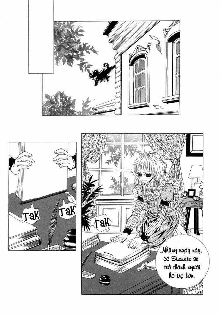 Antique Romance - Chapter 2 - Trang 18