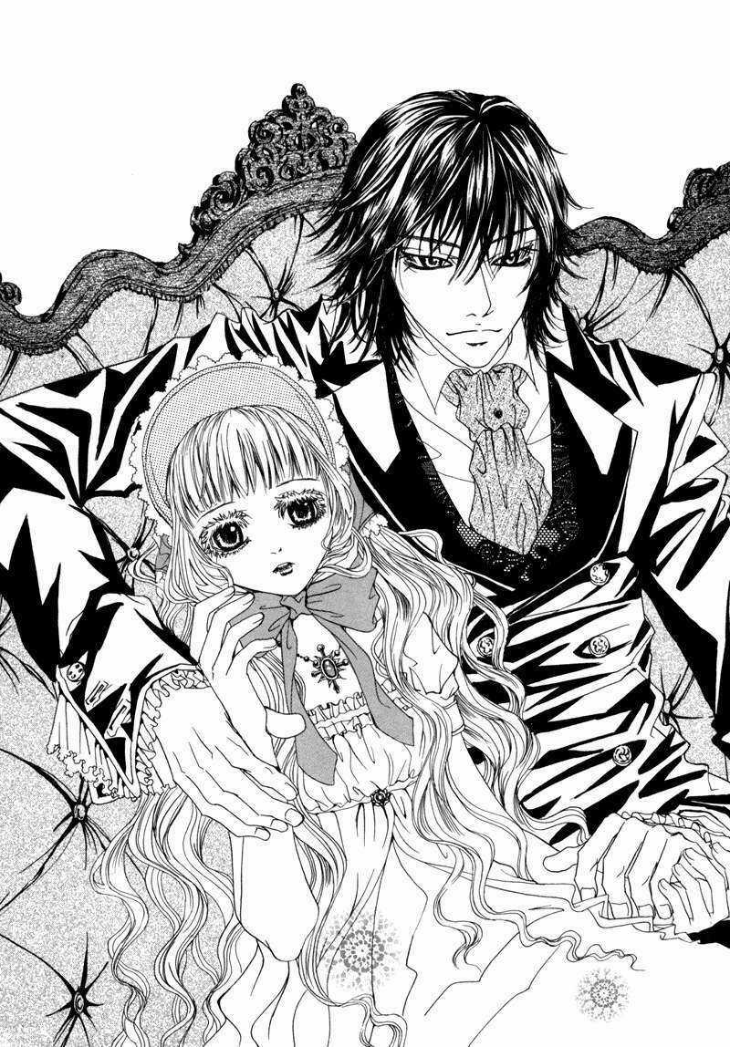 Antique Romance - Chapter 2 - Trang 3