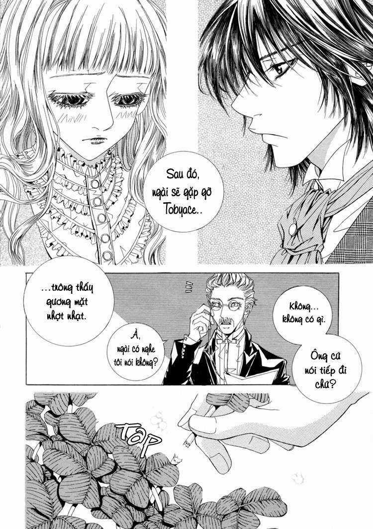 Antique Romance - Chapter 2 - Trang 21