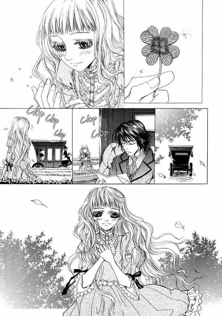 Antique Romance - Chapter 2 - Trang 22