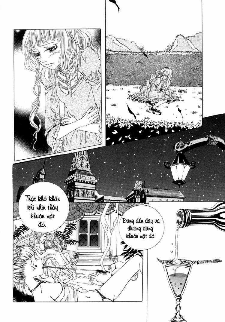 Antique Romance - Chapter 2 - Trang 23