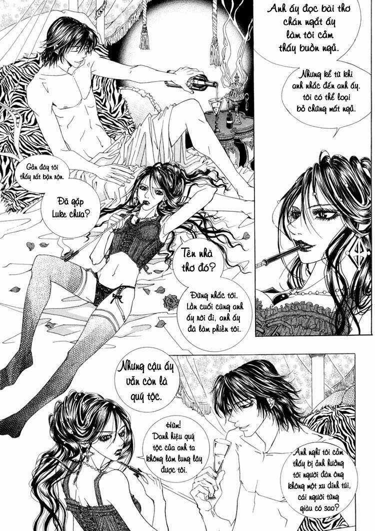 Antique Romance - Chapter 2 - Trang 24