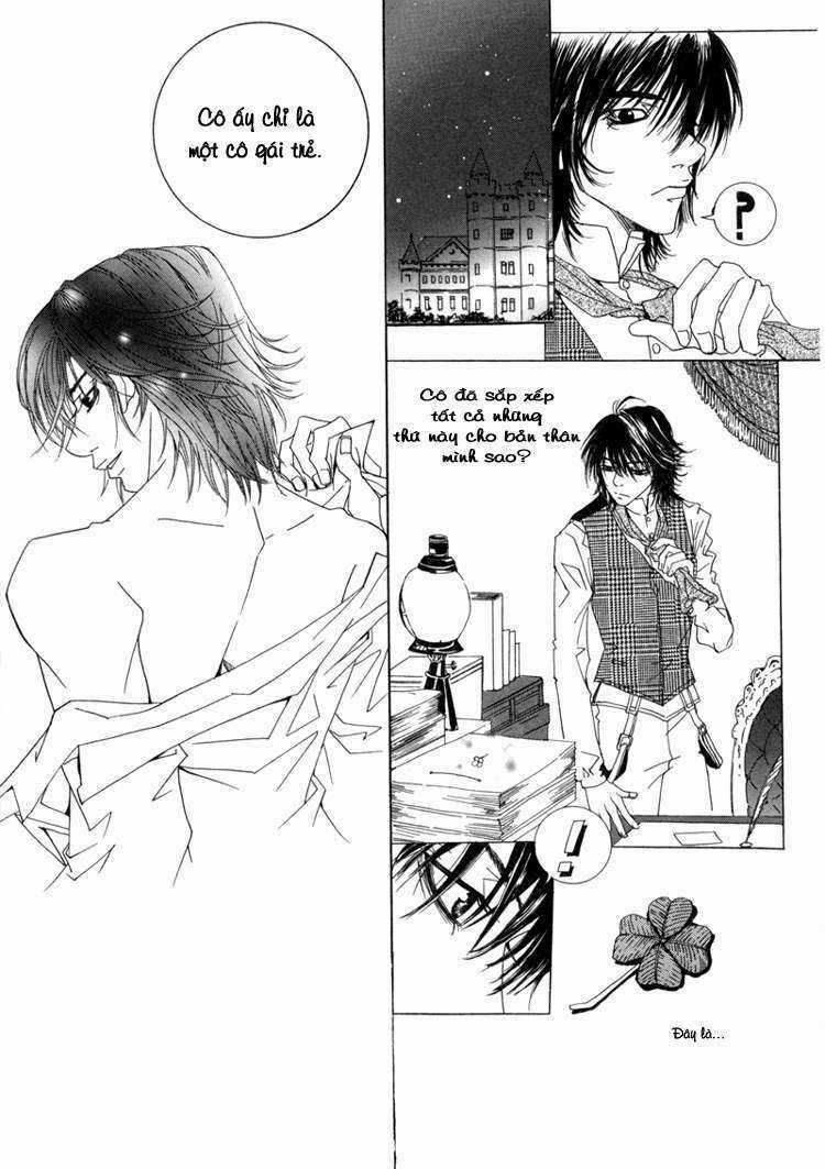 Antique Romance - Chapter 2 - Trang 26