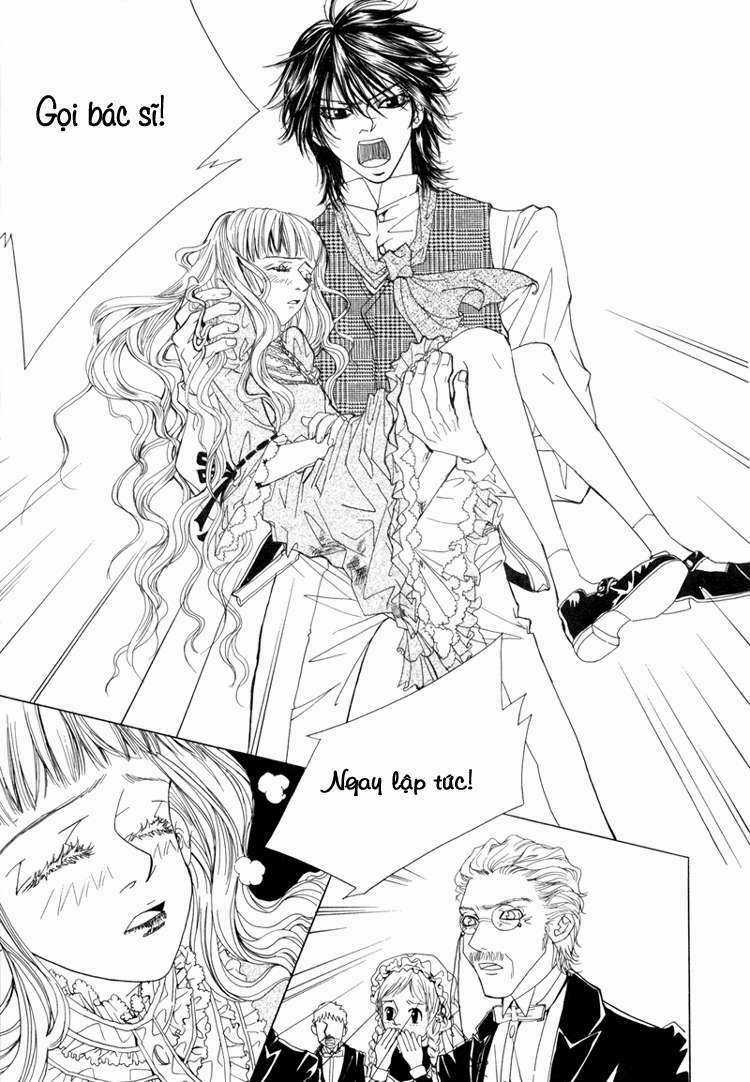 Antique Romance - Chapter 2 - Trang 28