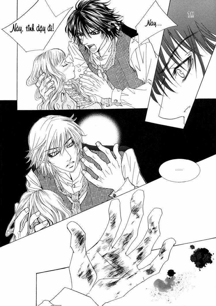 Antique Romance - Chapter 2 - Trang 29