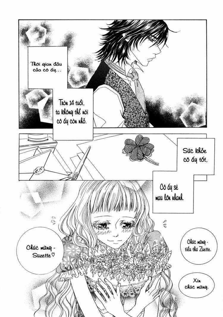 Antique Romance - Chapter 2 - Trang 30