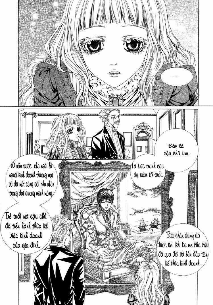 Antique Romance - Chapter 2 - Trang 4