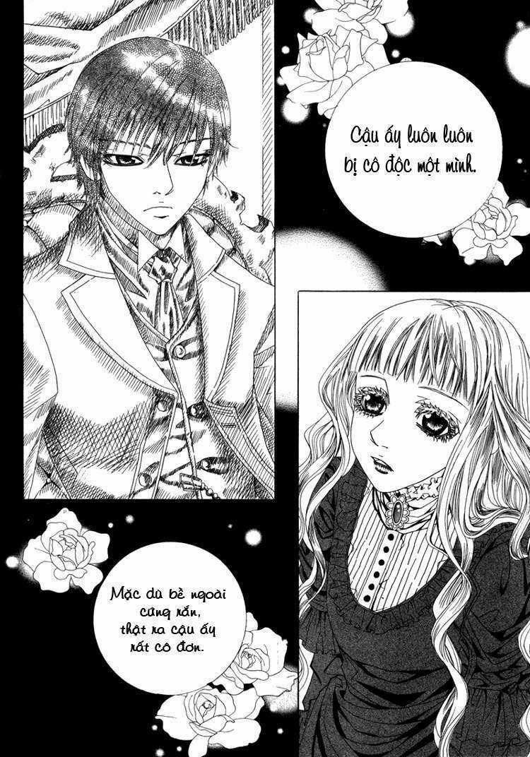 Antique Romance - Chapter 2 - Trang 5