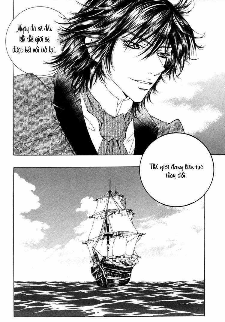 Antique Romance - Chapter 2 - Trang 7