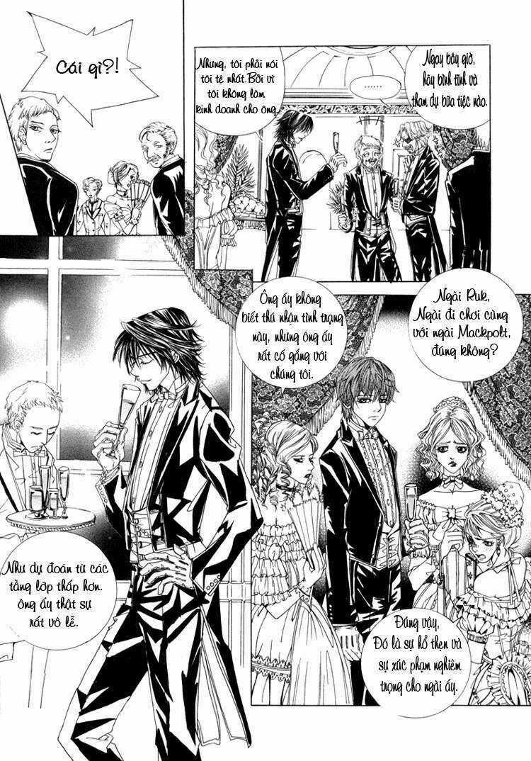 Antique Romance - Chapter 2 - Trang 10