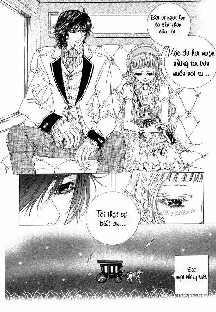 Antique Romance - Chapter 3 - Trang 18