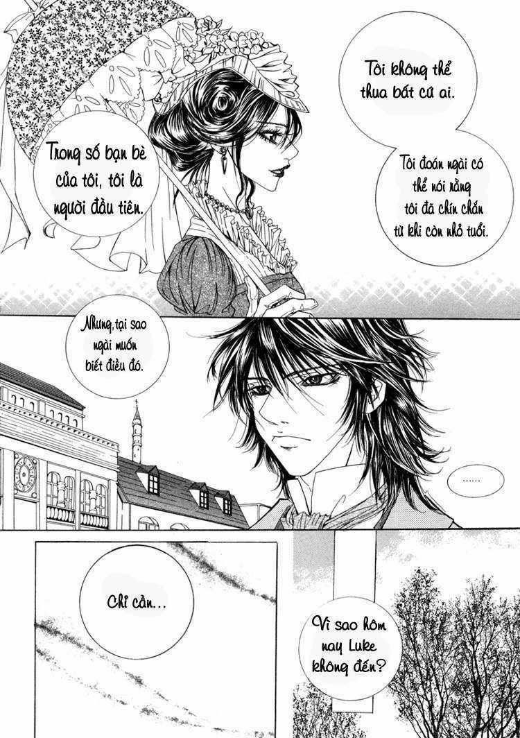 Antique Romance - Chapter 3 - Trang 4