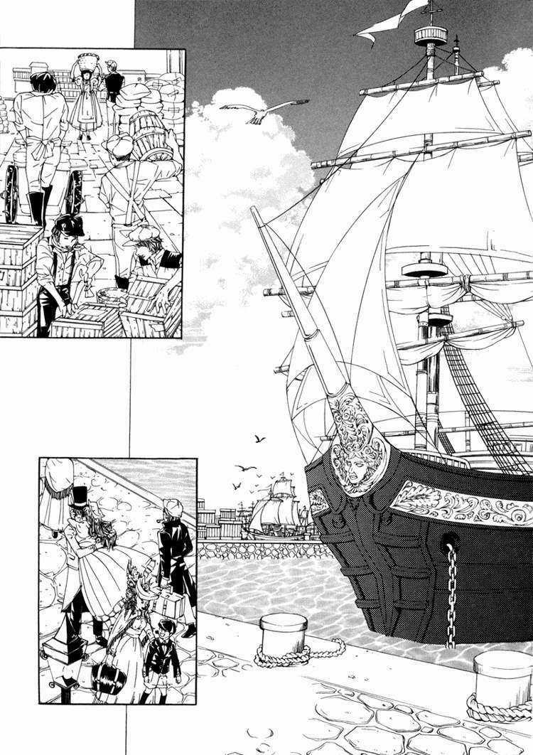 Antique Romance - Chapter 3 - Trang 7