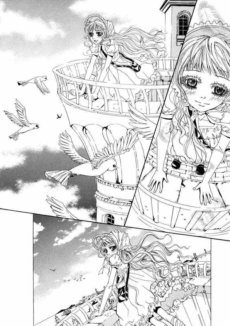 Antique Romance - Chapter 3 - Trang 8