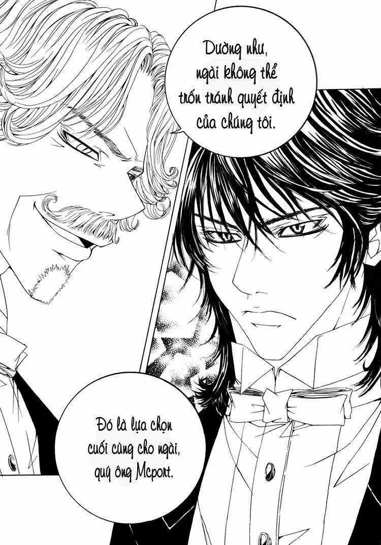 Antique Romance - Chapter 4 - Trang 13