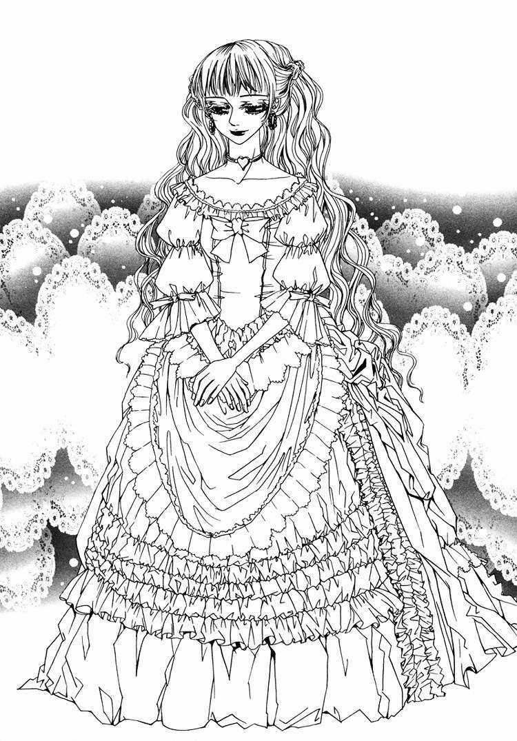 Antique Romance - Chapter 4 - Trang 15