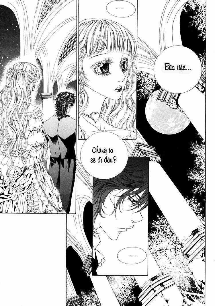 Antique Romance - Chapter 4 - Trang 17