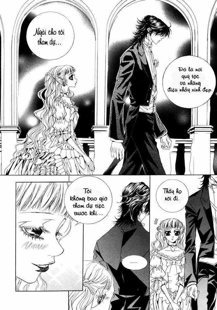 Antique Romance - Chapter 4 - Trang 18