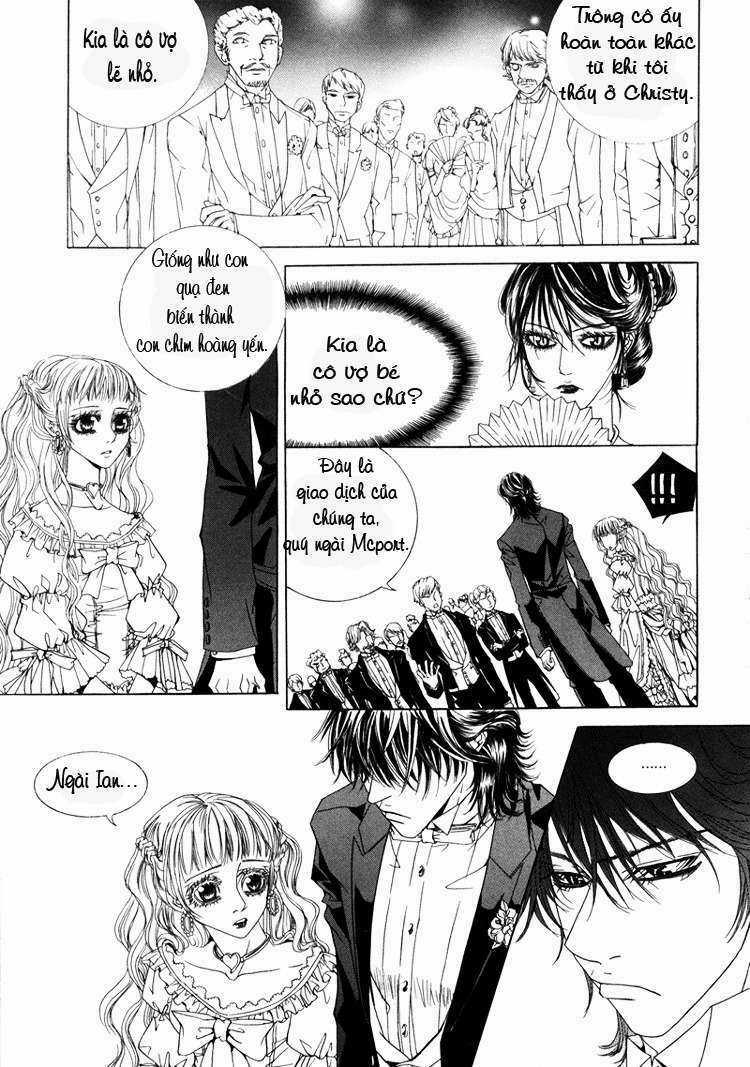 Antique Romance - Chapter 4 - Trang 19