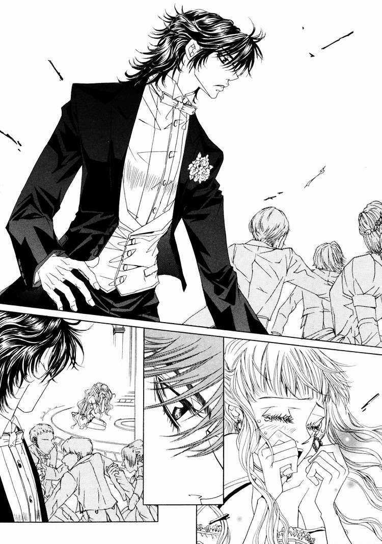 Antique Romance - Chapter 4 - Trang 25