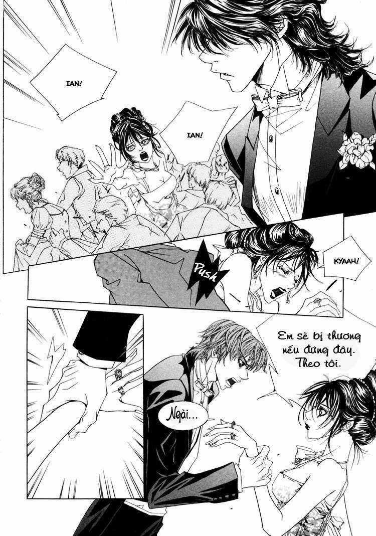 Antique Romance - Chapter 4 - Trang 26