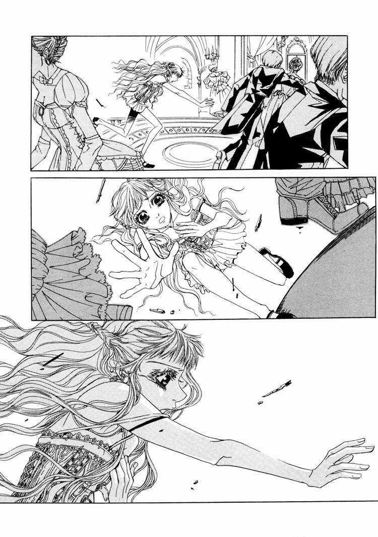 Antique Romance - Chapter 4 - Trang 27