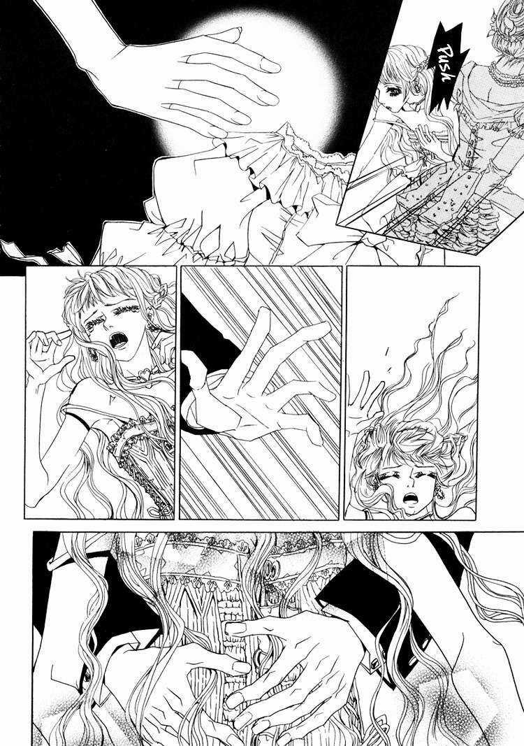 Antique Romance - Chapter 4 - Trang 28