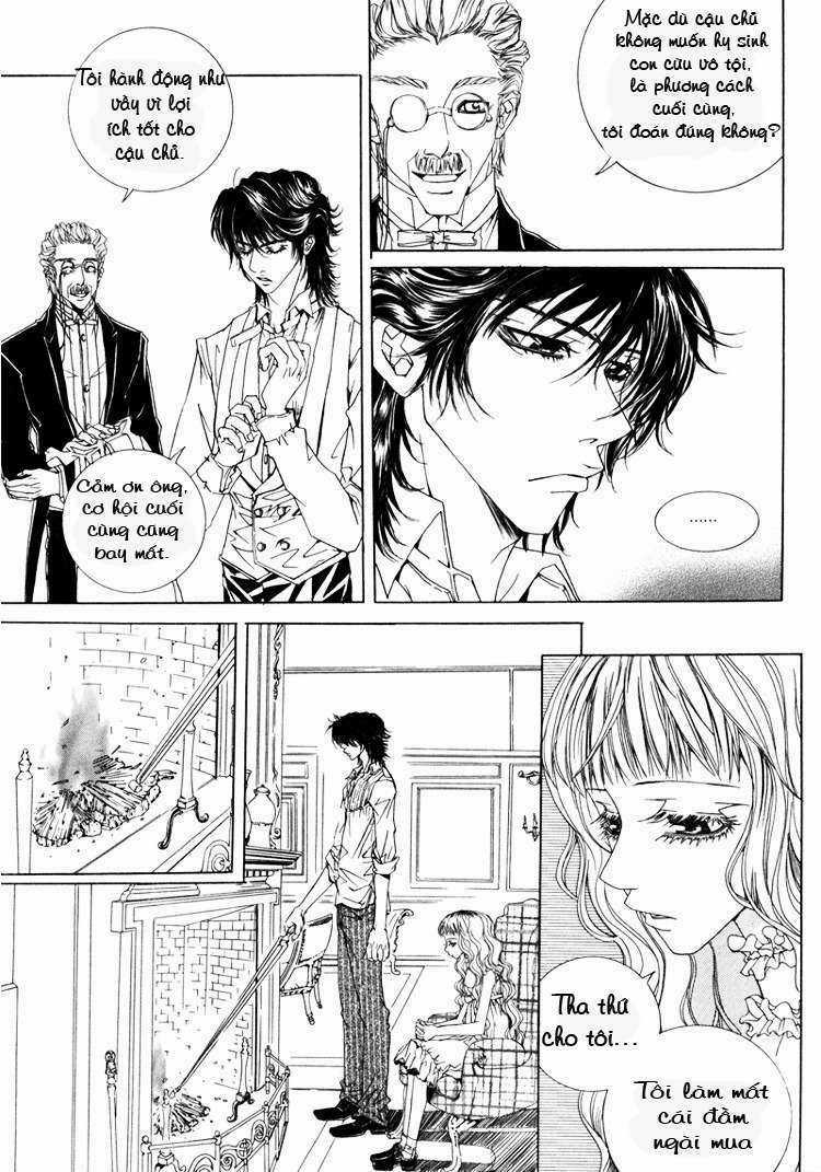 Antique Romance - Chapter 4 - Trang 33