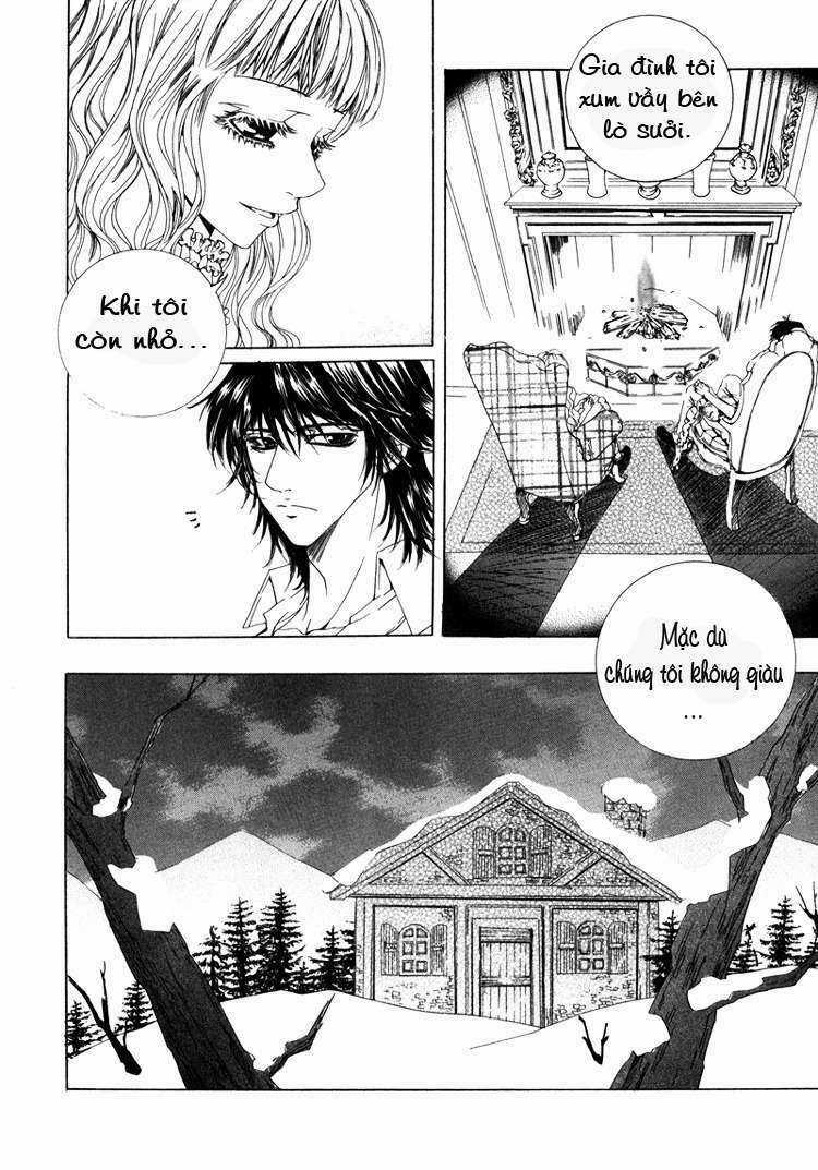 Antique Romance - Chapter 4 - Trang 36