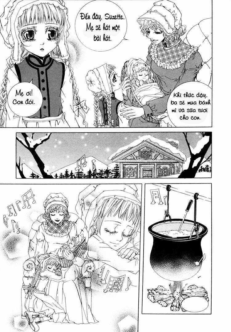 Antique Romance - Chapter 4 - Trang 37