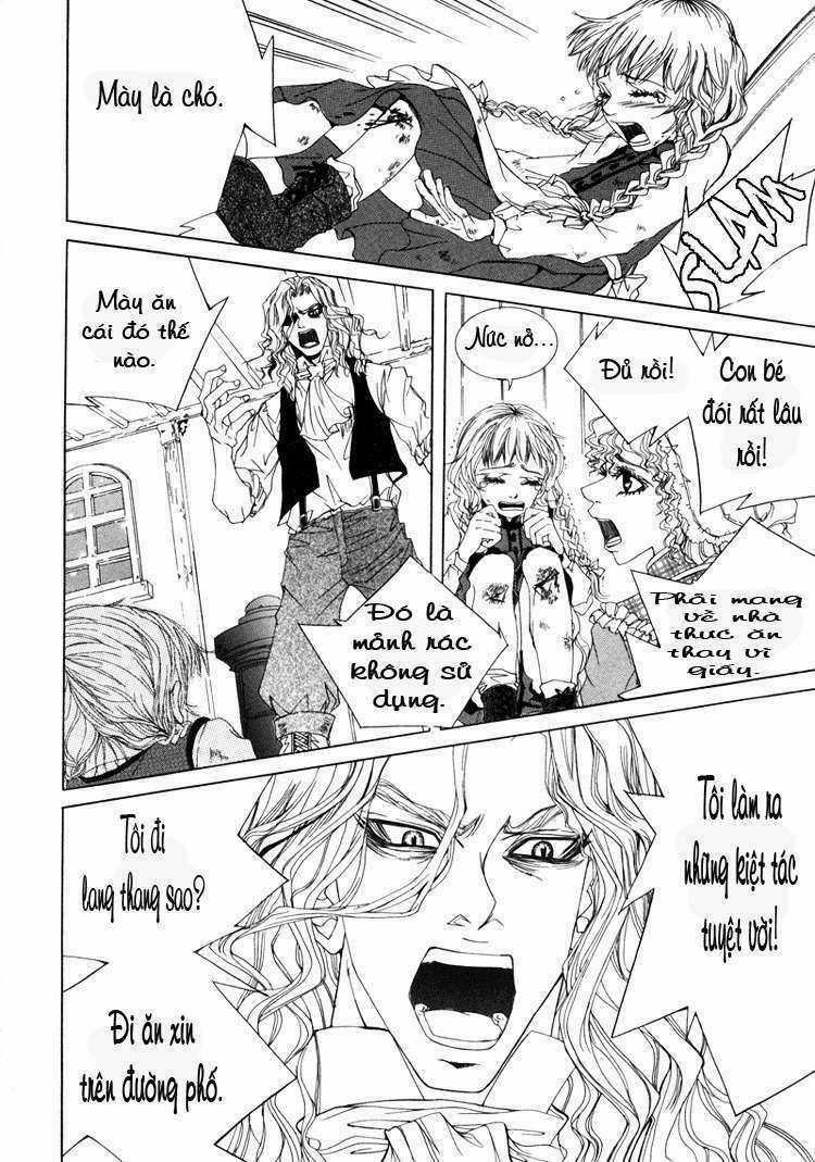 Antique Romance - Chapter 4 - Trang 40