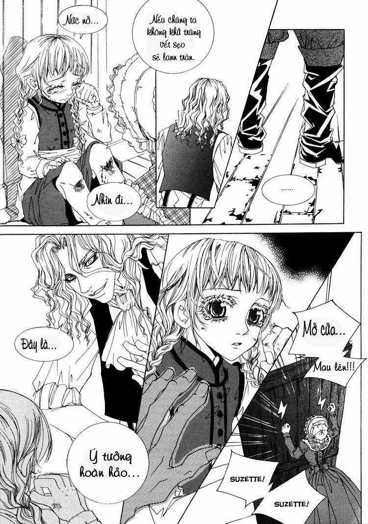 Antique Romance - Chapter 4 - Trang 41