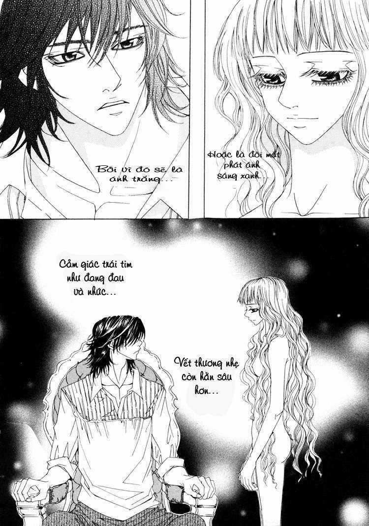 Antique Romance - Chapter 4 - Trang 46