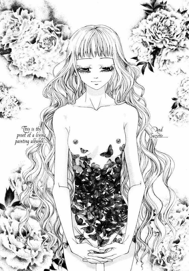 Antique Romance - Chapter 4 - Trang 47