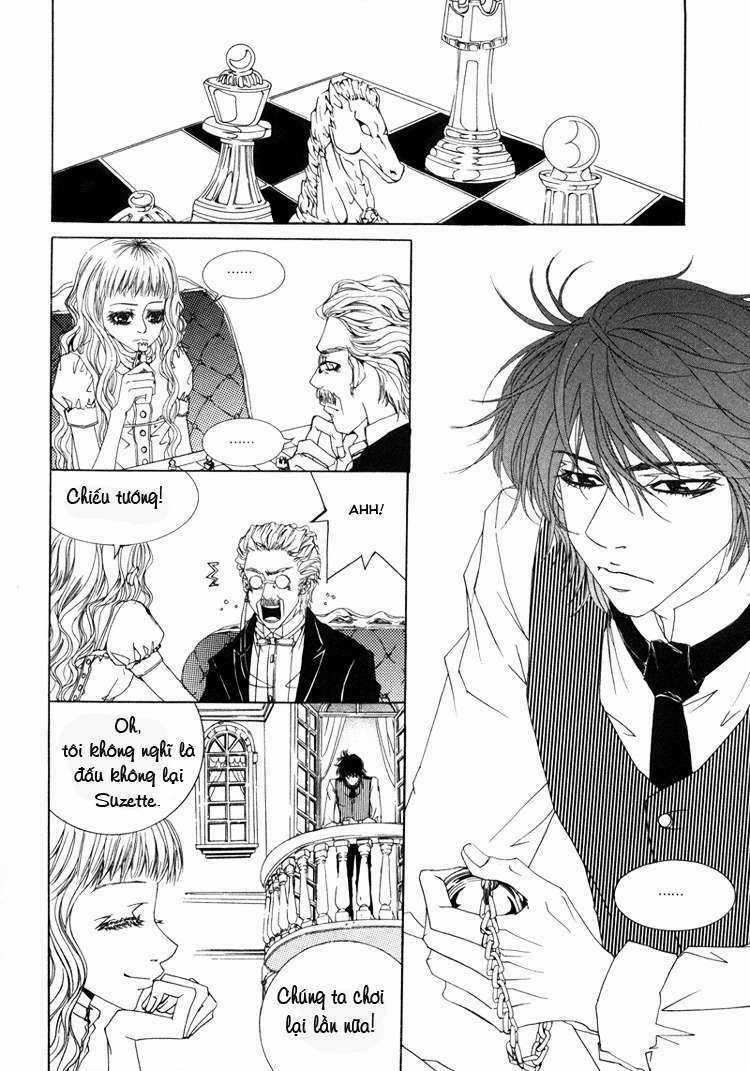 Antique Romance - Chapter 4 - Trang 52