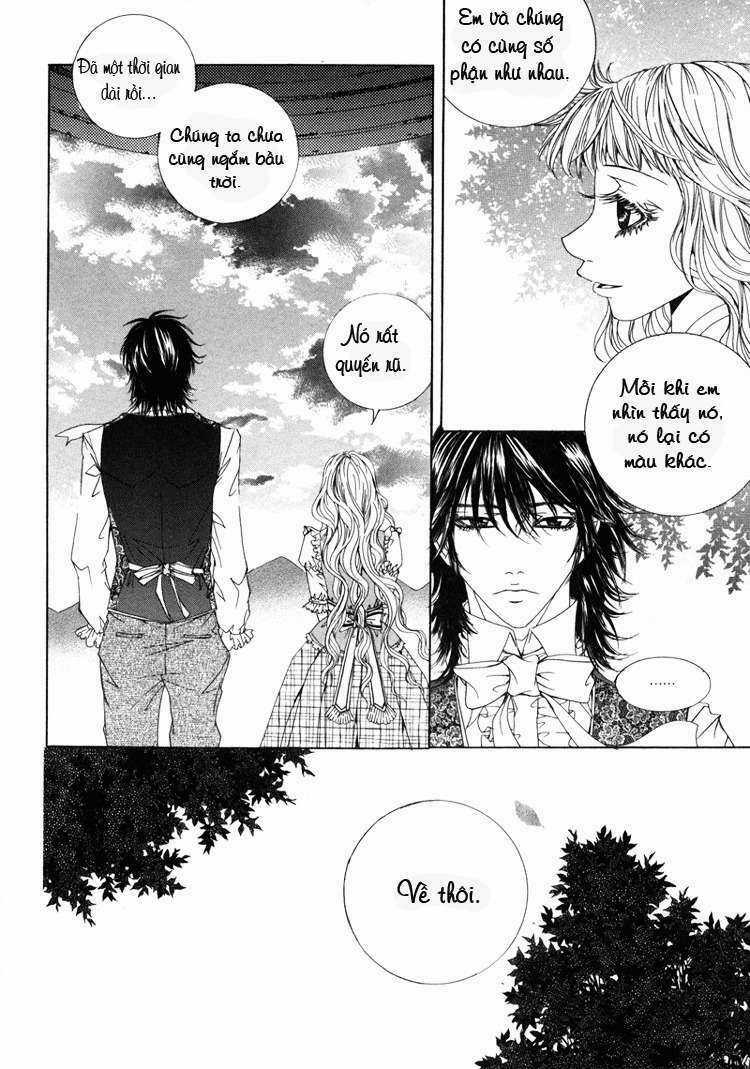 Antique Romance - Chapter 4 - Trang 54