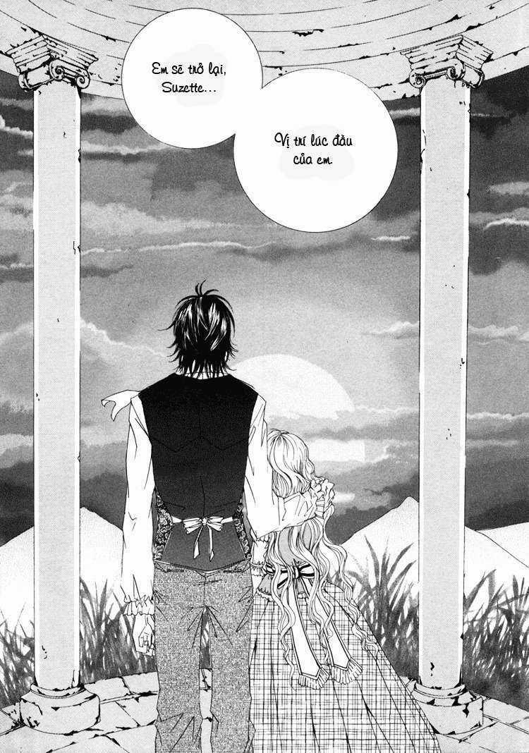 Antique Romance - Chapter 4 - Trang 57