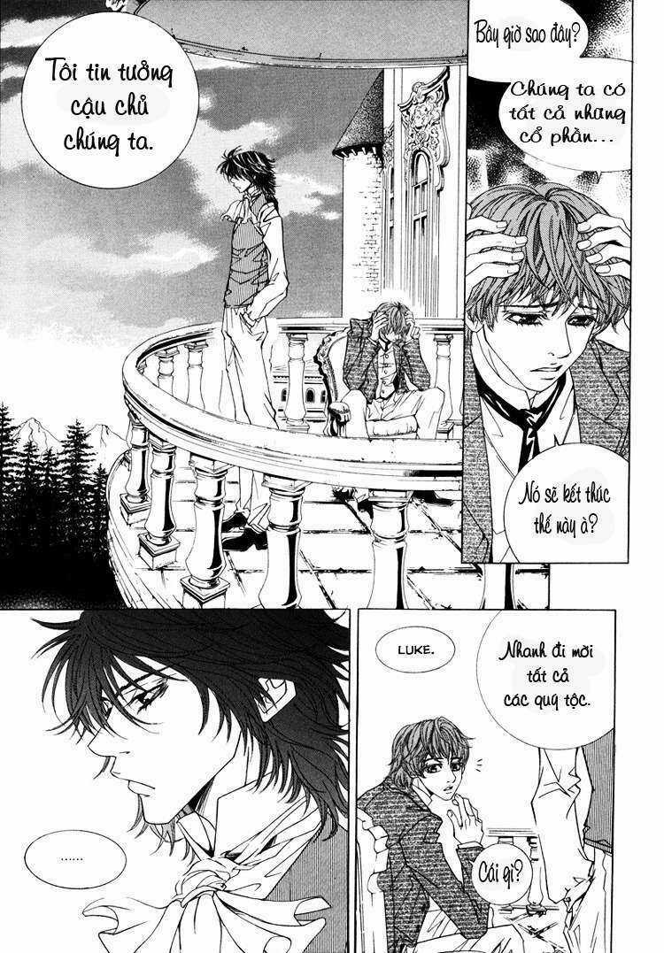 Antique Romance - Chapter 4 - Trang 7