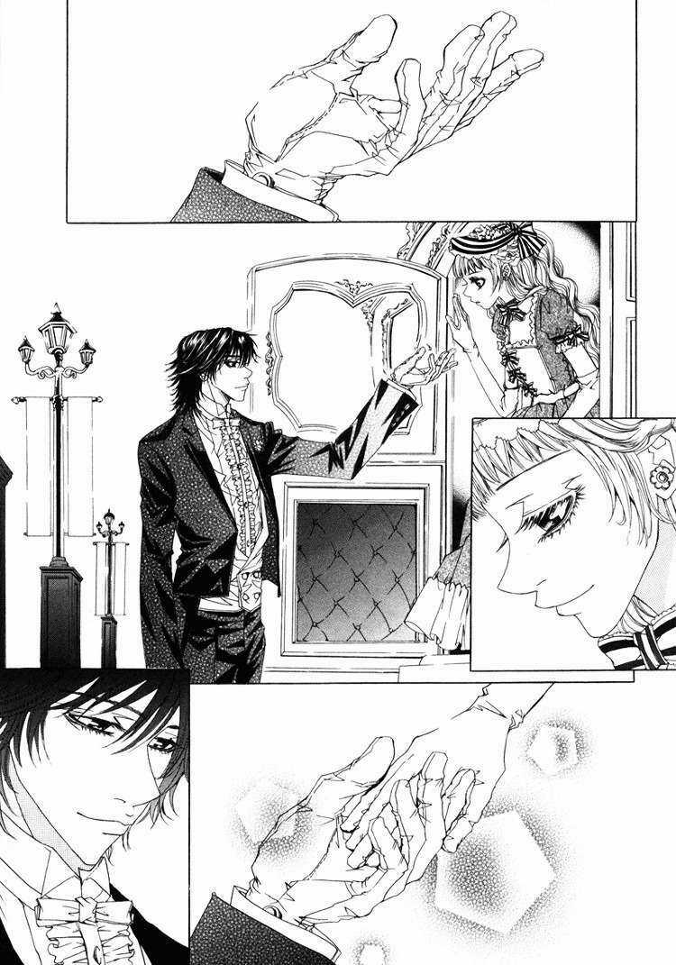 Antique Romance - Chapter 4 - Trang 61