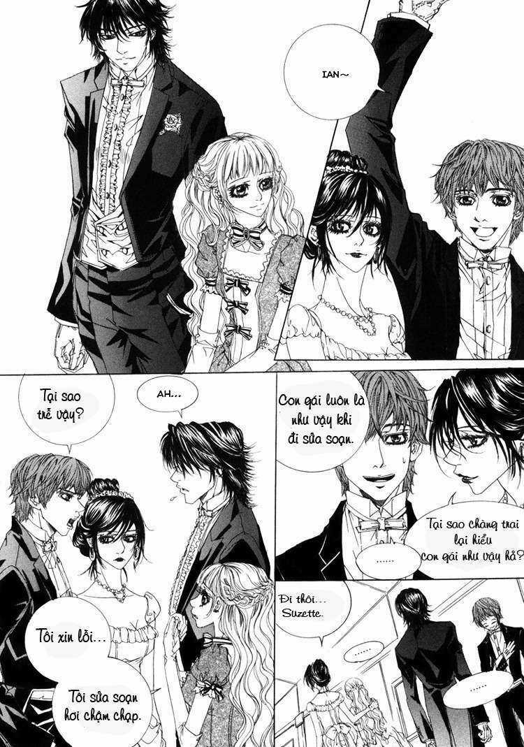 Antique Romance - Chapter 4 - Trang 62