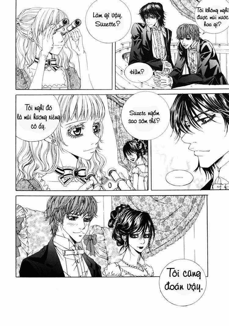 Antique Romance - Chapter 4 - Trang 63