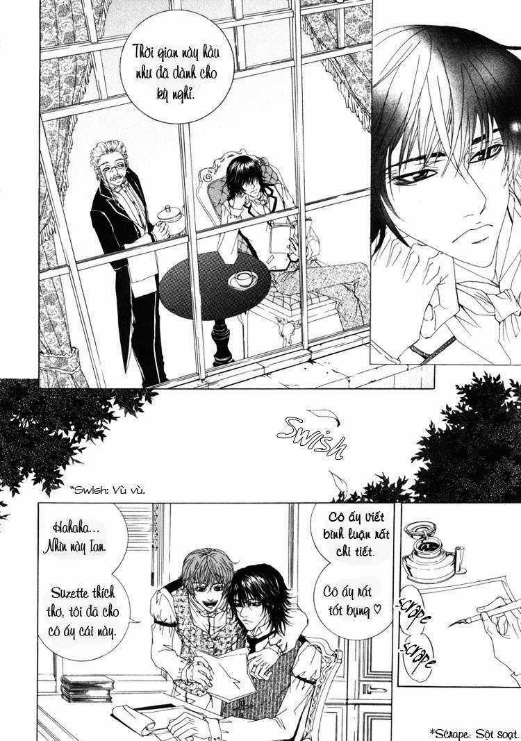 Antique Romance - Chapter 5 - Trang 13