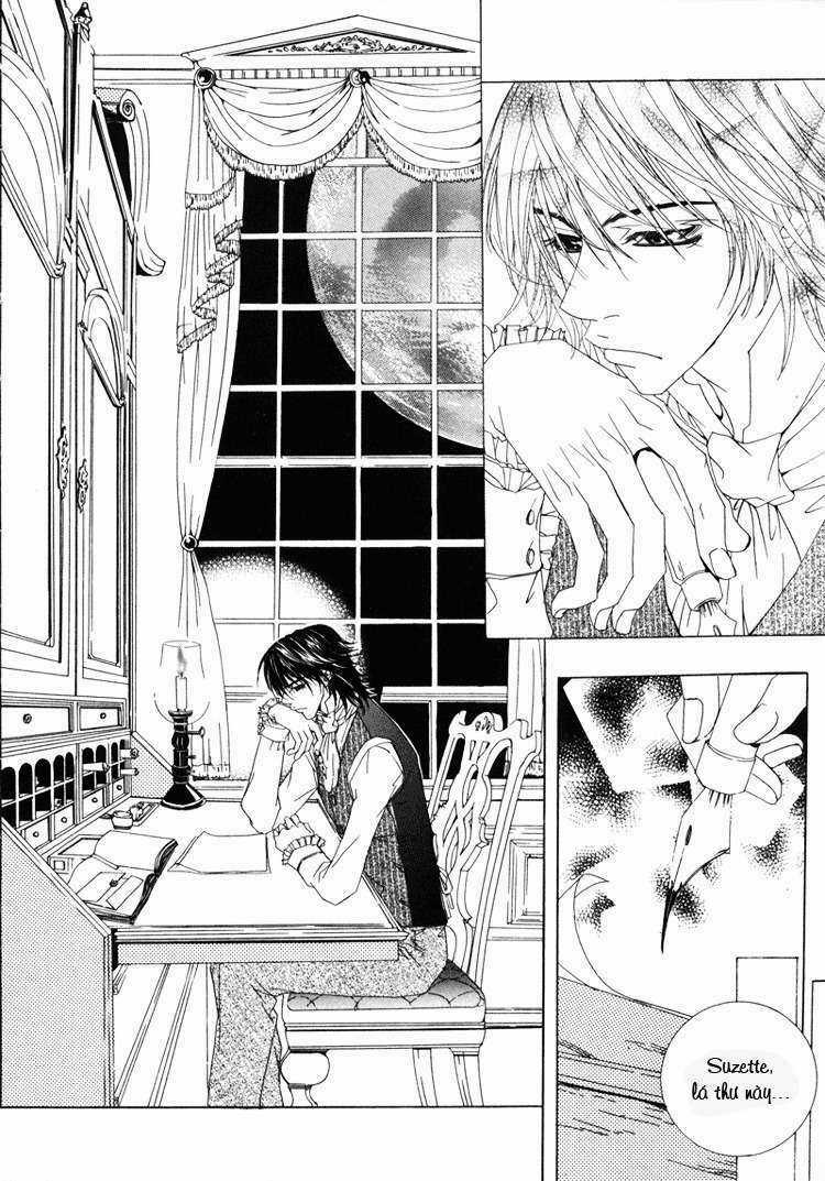 Antique Romance - Chapter 5 - Trang 15