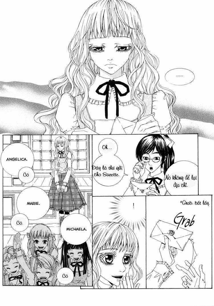 Antique Romance - Chapter 5 - Trang 16