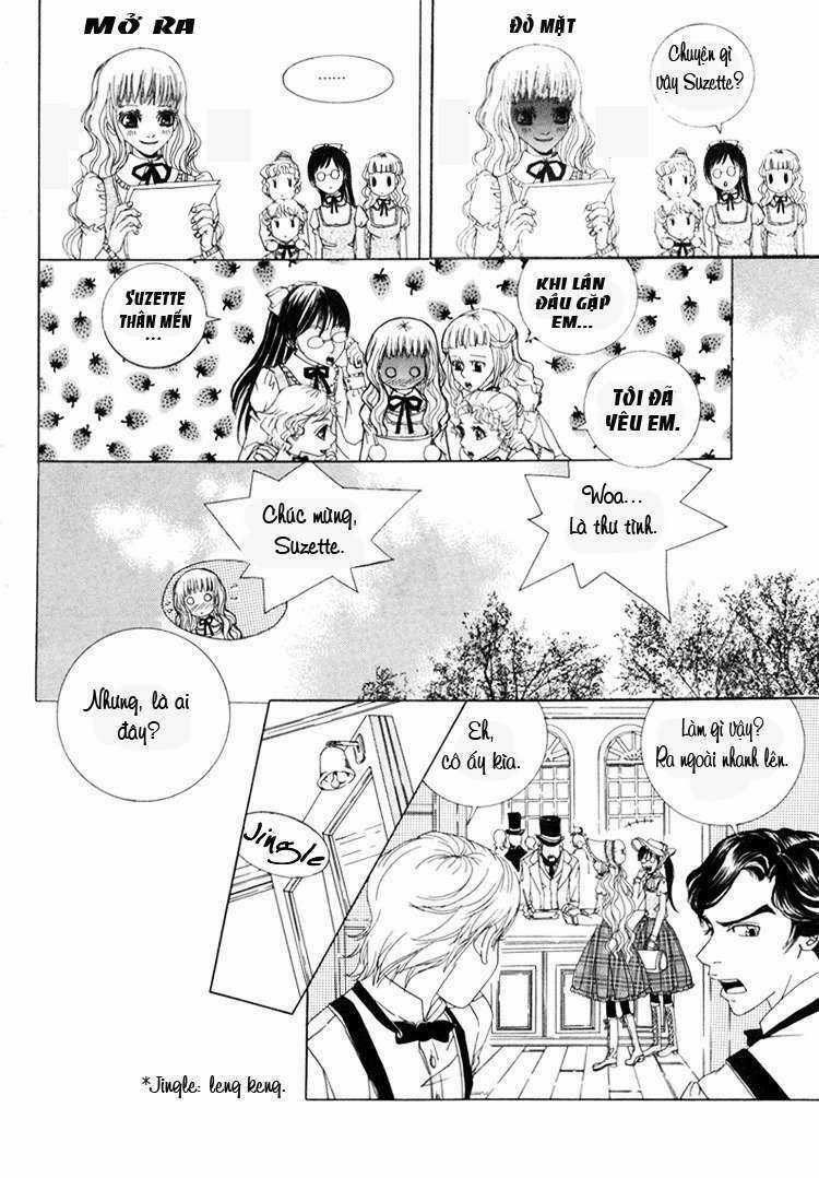 Antique Romance - Chapter 5 - Trang 17