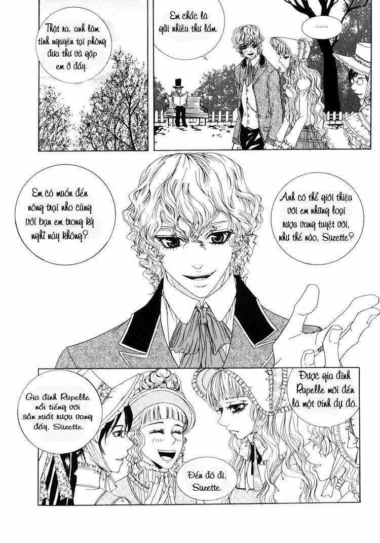 Antique Romance - Chapter 5 - Trang 20