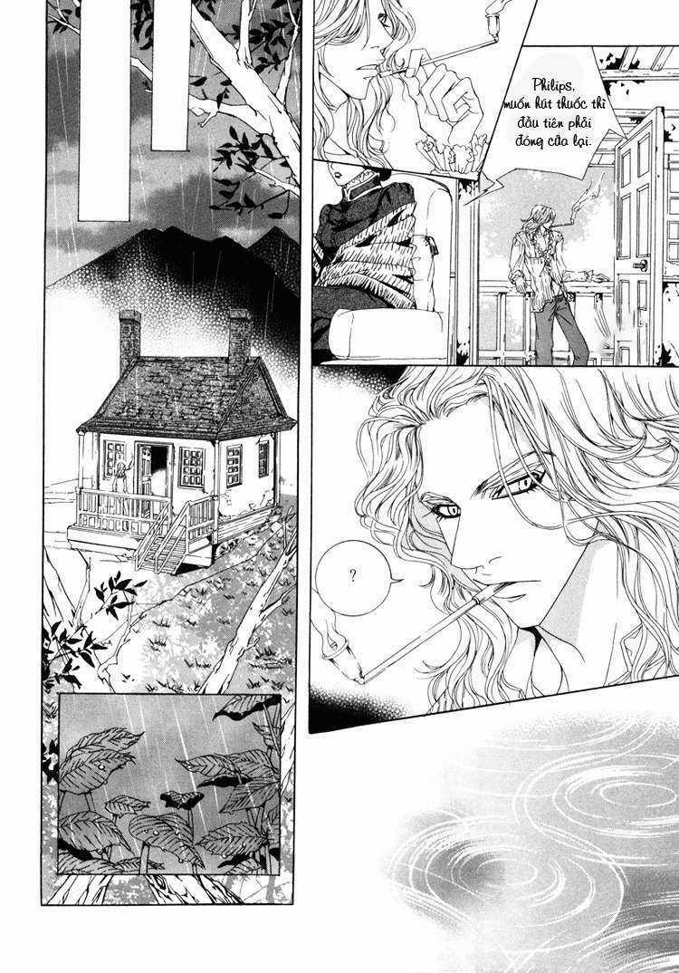 Antique Romance - Chapter 5 - Trang 23